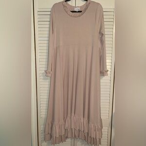 Dainty Jewells dress size xl